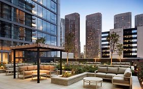 Homewood Suites By Hilton Chicago West Loop Fulton Mkt Area