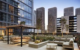 Homewood Suites By Hilton Chicago West Loop Fulton Mkt Area